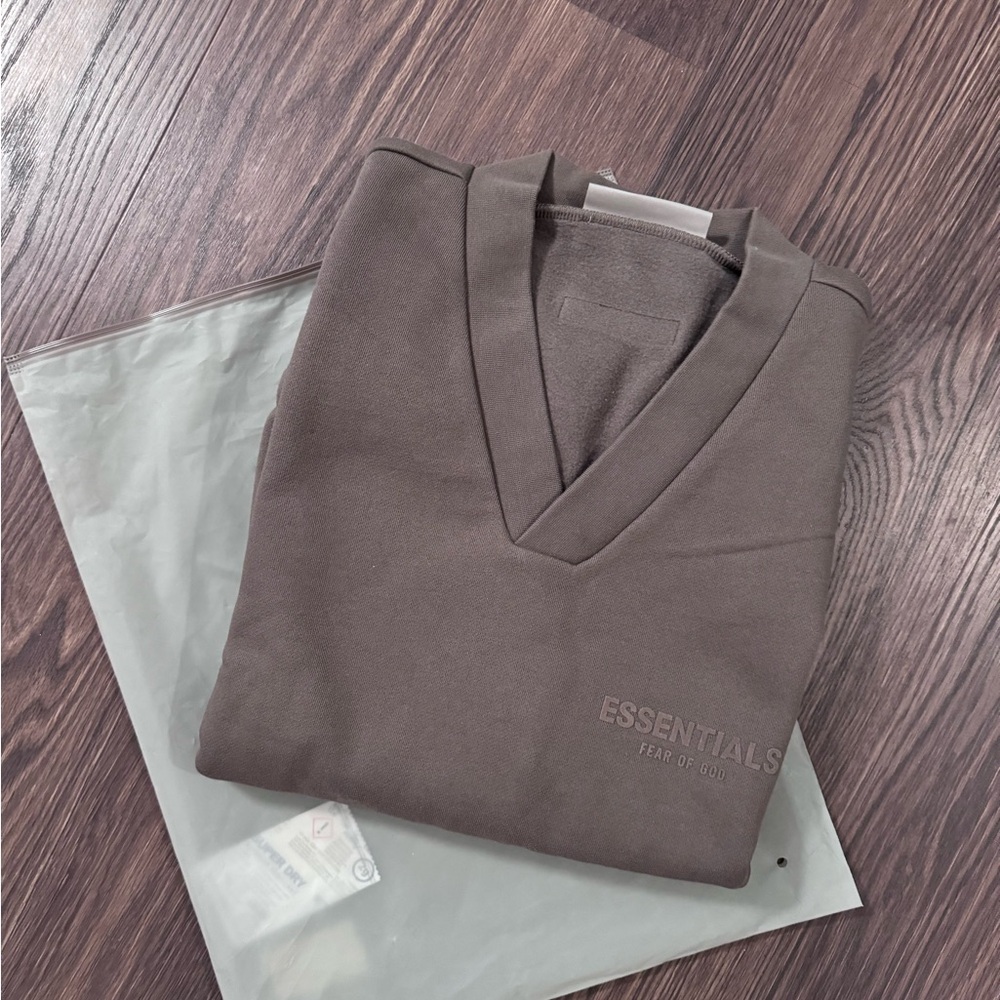 Essential’s Hoodie